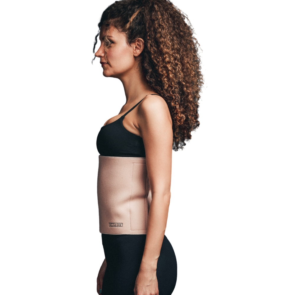 Back Posture Waist Trainer by Mina Jay