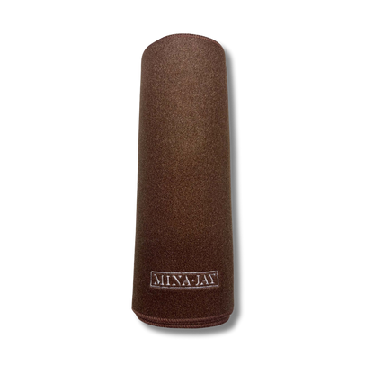 Chocolate Coloured Waist Trainer by Mina Jay